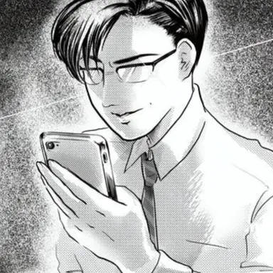 Profile image of 川井 羽老