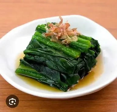 Profile image of ほうれん草