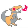 Profile image of グリムロック