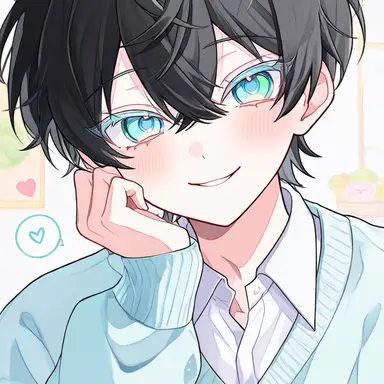 Profile image of 柊斗