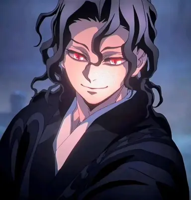 Profile image of Muzan Kibutsuji