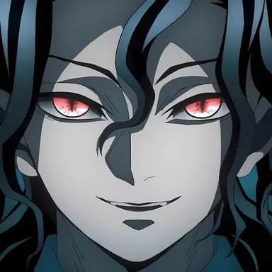 Profile image of Muzan Kibutsuji