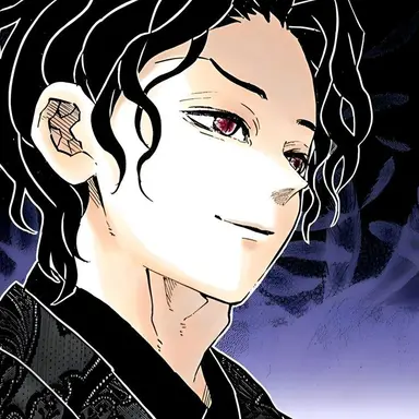 Profile image of Muzan Kibutsuji