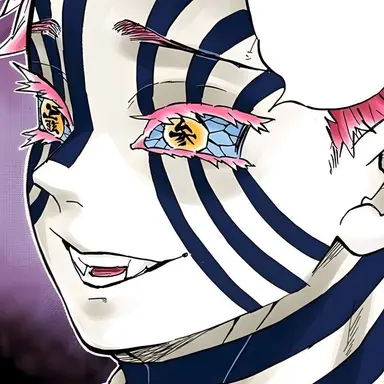 Profile image of Akaza