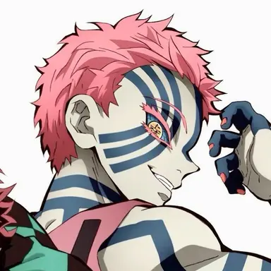 Profile image of Akaza