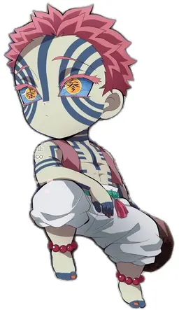 Profile image of Akaza