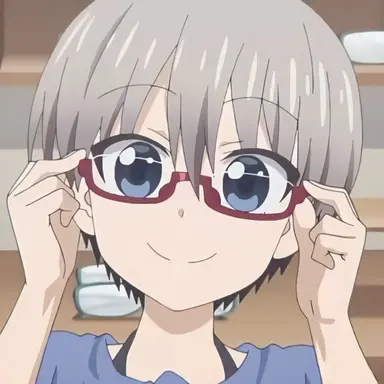 Profile image of Hana Uzaki