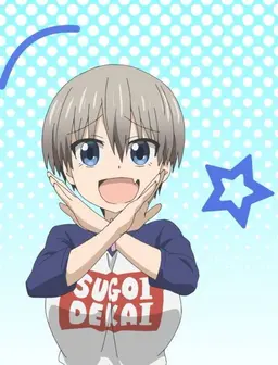 Profile image of Hana Uzaki