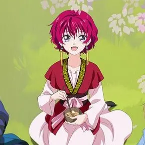 Profile image of ヨナ