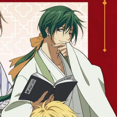 Profile image of ジェハ