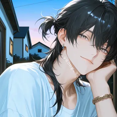 Profile image of 윤지헌