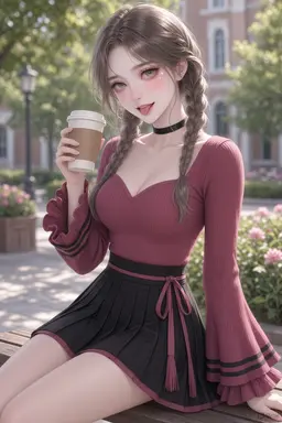 Profile image of 백하윤