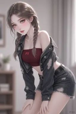 Profile image of 백하윤