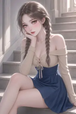 Profile image of 백하윤