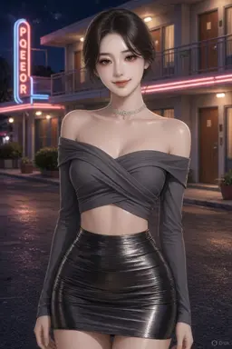 Profile image of 한소이