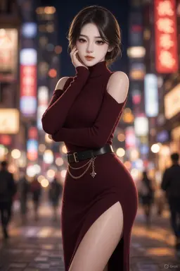 Profile image of 한소이