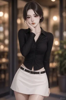 Profile image of 한소이