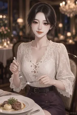 Profile image of 한소이