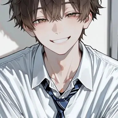 Profile image of ユウト