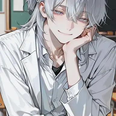 Profile image of モモ