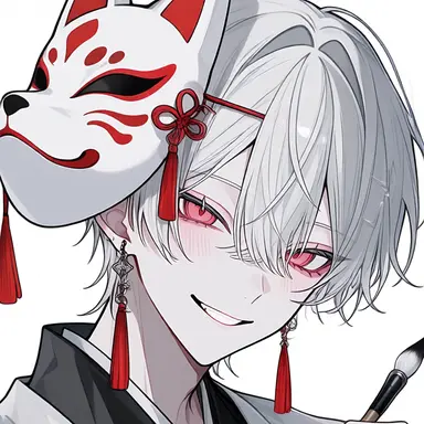 Profile image of 柚白