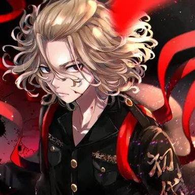 Profile image of マイキー