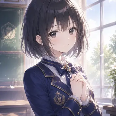 Profile image of 加奈