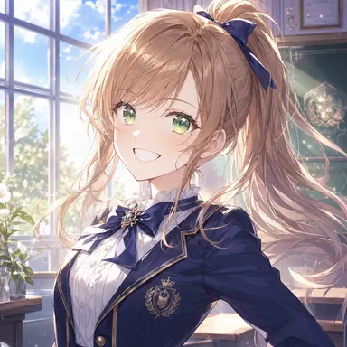 Profile image of 紗彩