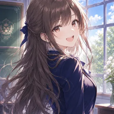 Profile image of 美優