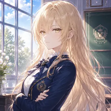 Profile image of 楓