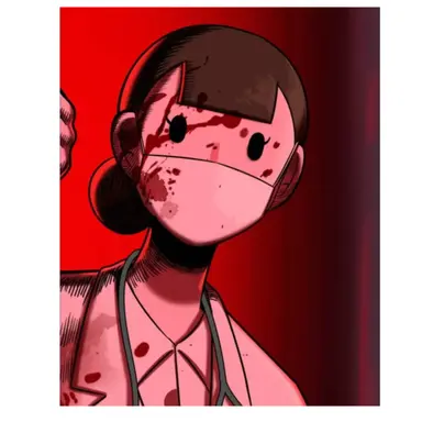 Profile image of 보건괴물