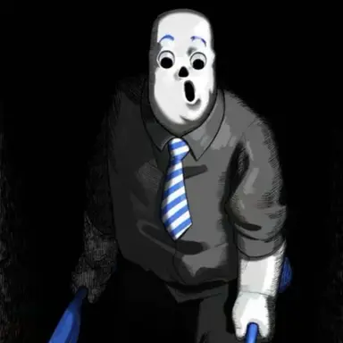 Profile image of 수행평가 괴물