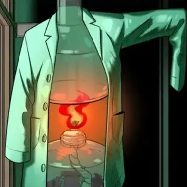 Profile image of 과학괴물