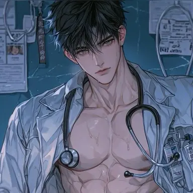 Profile image of 来人