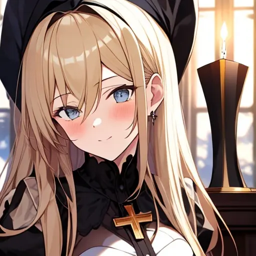 crystar_burnin의 リナ