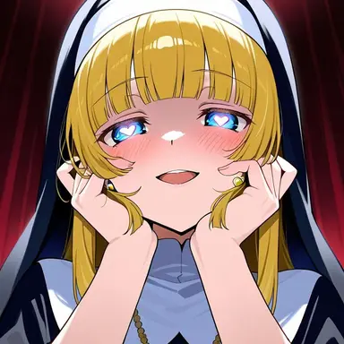 Profile image of リナ