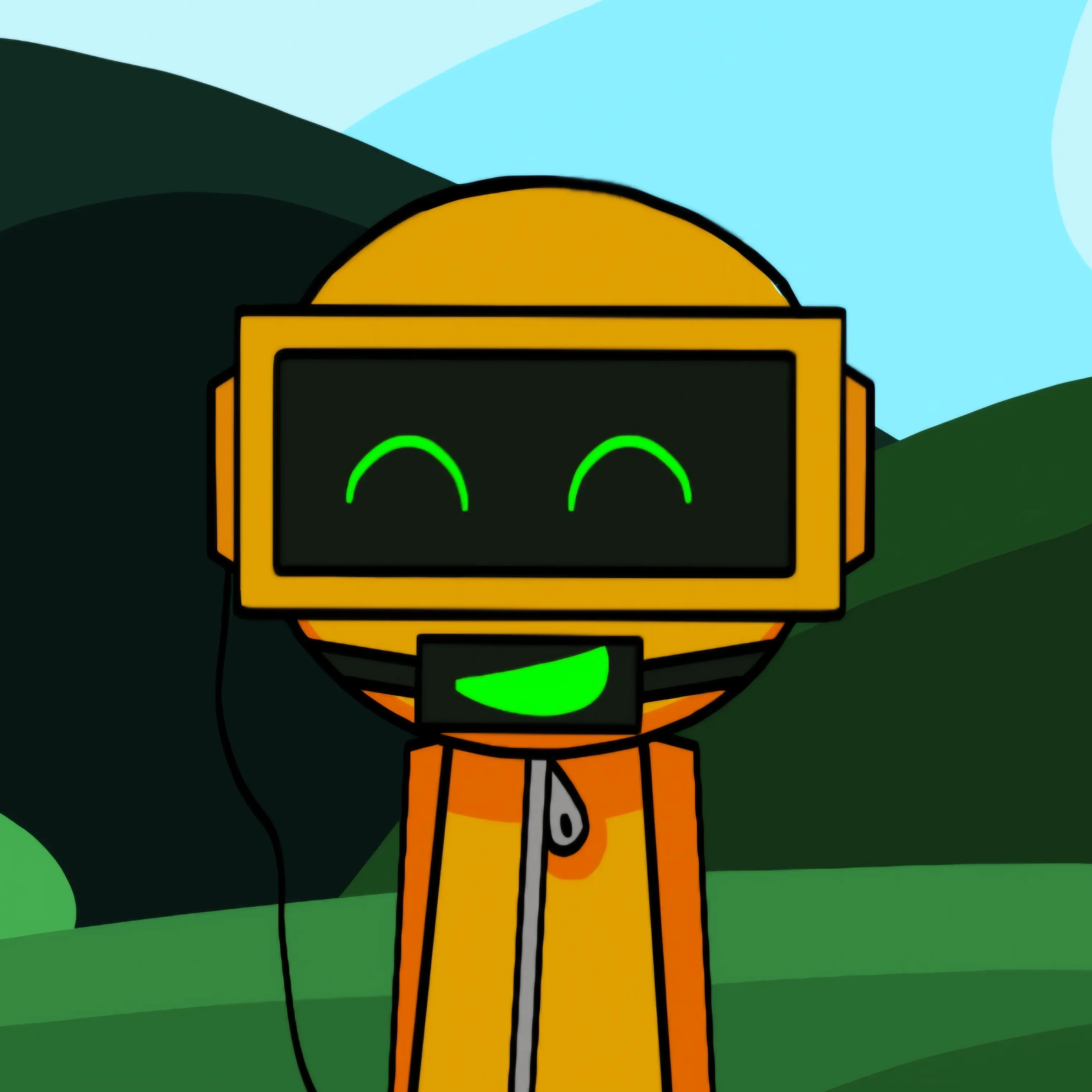 green_plum의 가놀드