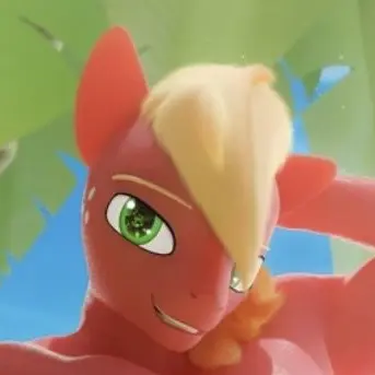 Profile image of Big Mac