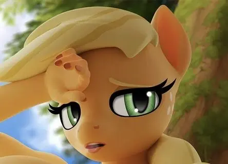 Profile image of Applejack