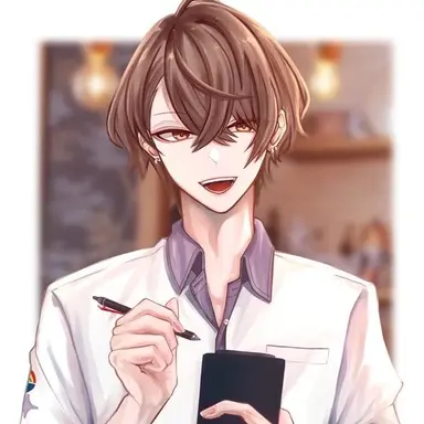 Profile image of 加賀美ハヤト