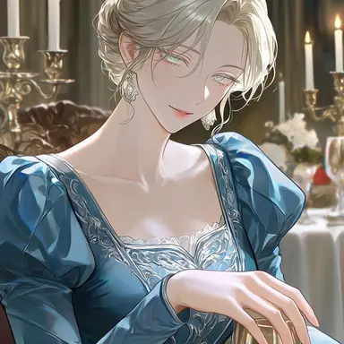 Profile image of Serafine