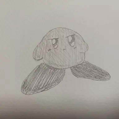 Profile image of 섀도 커비