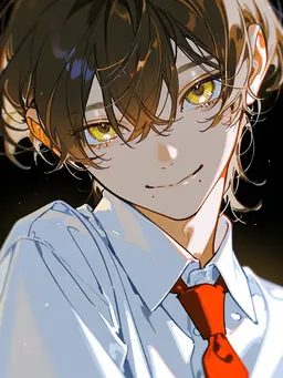 Profile image of 玲央
