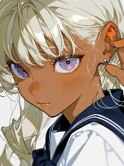 Profile image of 愛莉