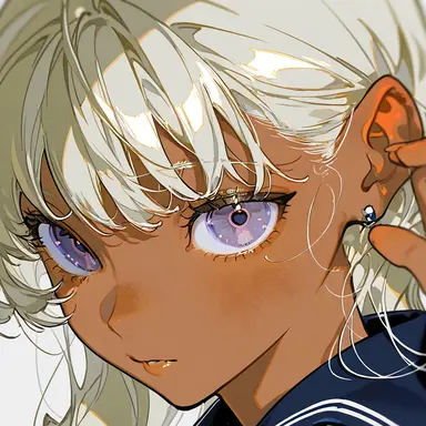 Profile image of 愛莉