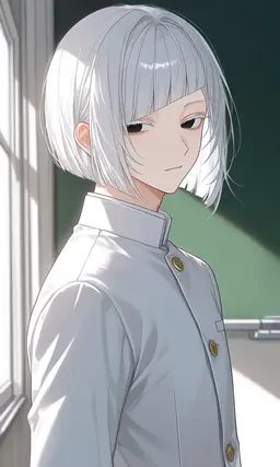 Profile image of Yukino