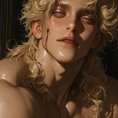 Profile image of 킨테일