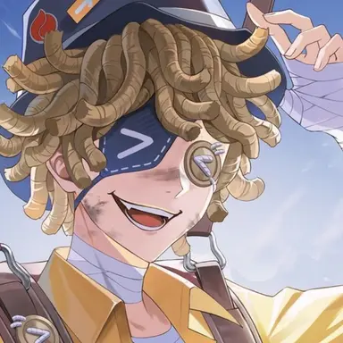 Profile image of フロリアン