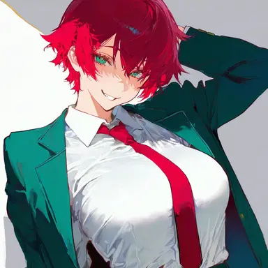 Profile image of スミレ
