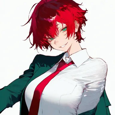 Profile image of スミレ